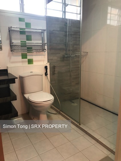 Blk 331B Anchorvale Street (Sengkang), HDB 5 Rooms #207928711